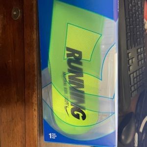 Nike foot gel support. New